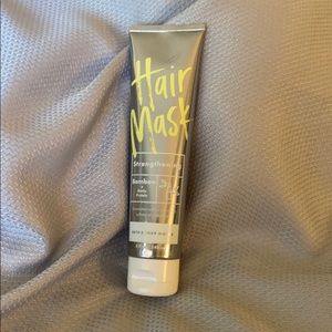 Bath and body works hair mask